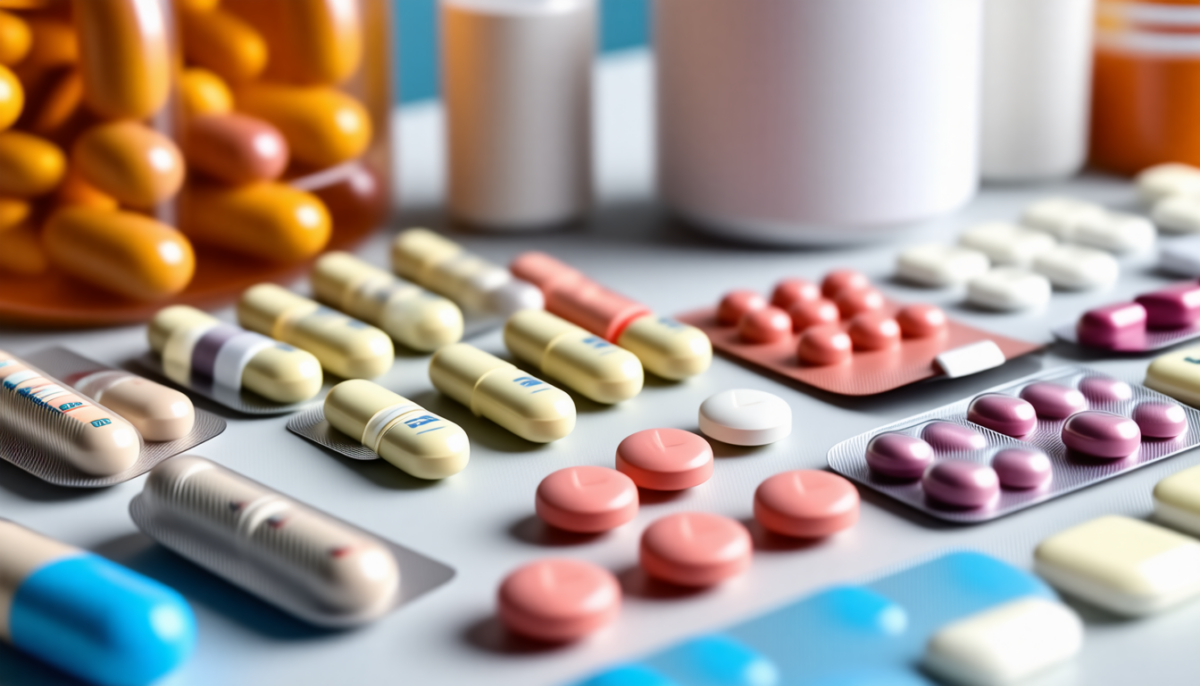 découvrez des témoignages et avis éclairés de patients sur optimizette (désogestrel), une contraception efficace pour un choix informé et serein.