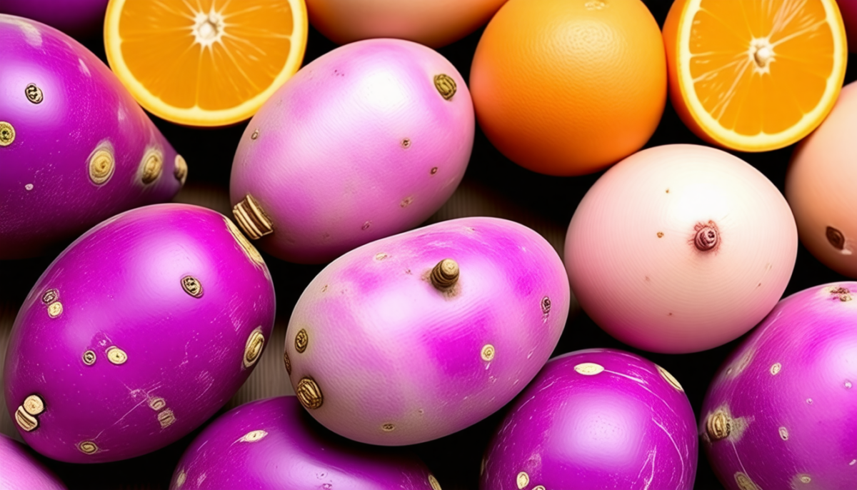 découvrez si la patate douce est un féculent minceur grâce à son apport calorique et ses bienfaits pour une alimentation équilibrée.