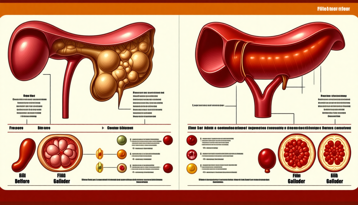 découvrez des astuces essentielles et les précautions à prendre pour perdre du poids efficacement après une ablation de la vésicule biliaire, afin de retrouver forme et bien-être en toute sécurité.