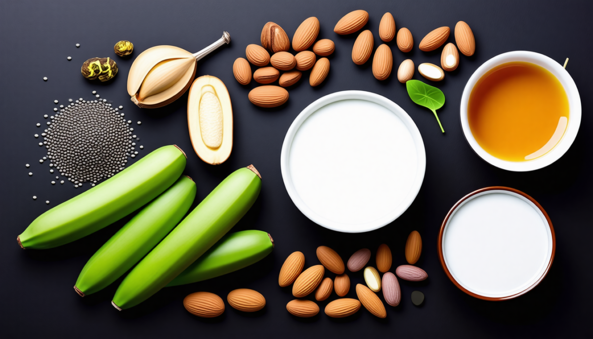 découvrez nos recettes simples et efficaces pour un petit déjeuner minceur, parfaites pour brûler la graisse abdominale et commencer la journée en pleine forme.