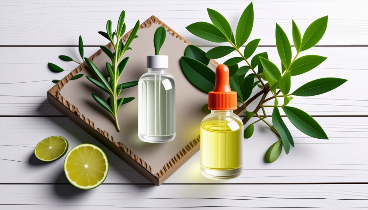 découvrez mon analyse approfondie de phytoceutic, une marque discrète aux vertus surprenantes qui pourrait bien révolutionner votre routine bien-être.