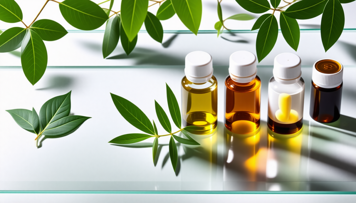 découvrez mon analyse de phytoceutic, une marque discrète aux vertus surprenantes qui révolutionne le bien-être naturel.