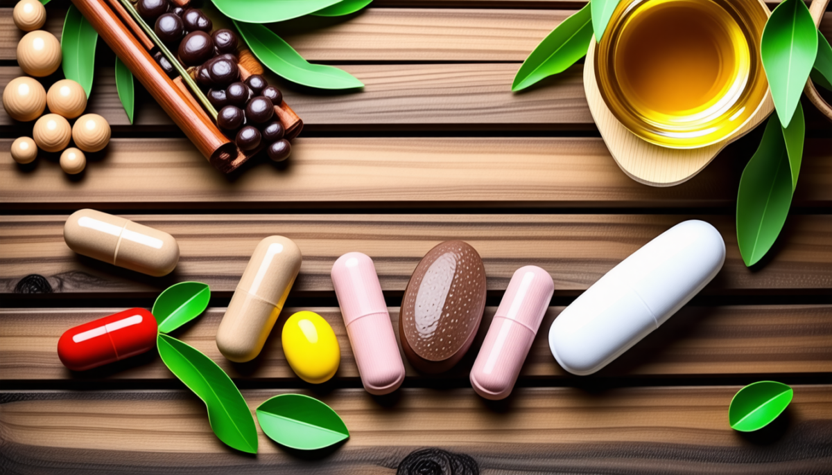 découvrez mon analyse approfondie de phytoceutic, une marque discrète aux vertus surprenantes, alliant naturalité et efficacité pour votre bien-être.