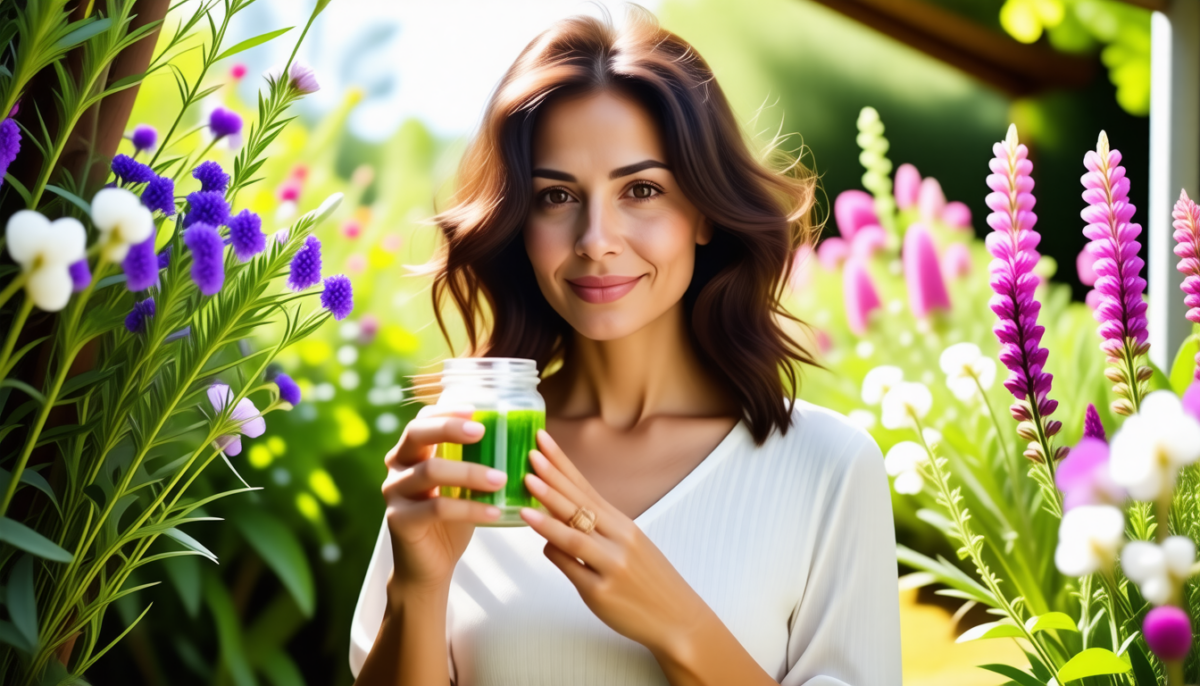 découvrez mon analyse de phytoceutic, une marque discrète aux vertus surprenantes, alliant naturalité et efficacité pour votre bien-être.