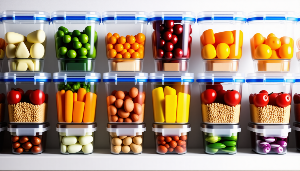 découvrez un plan de repas équilibré pour une semaine spécialement conçu pour les personnes diabétiques, avec un exemple complet et pratique pour gérer votre alimentation au quotidien.