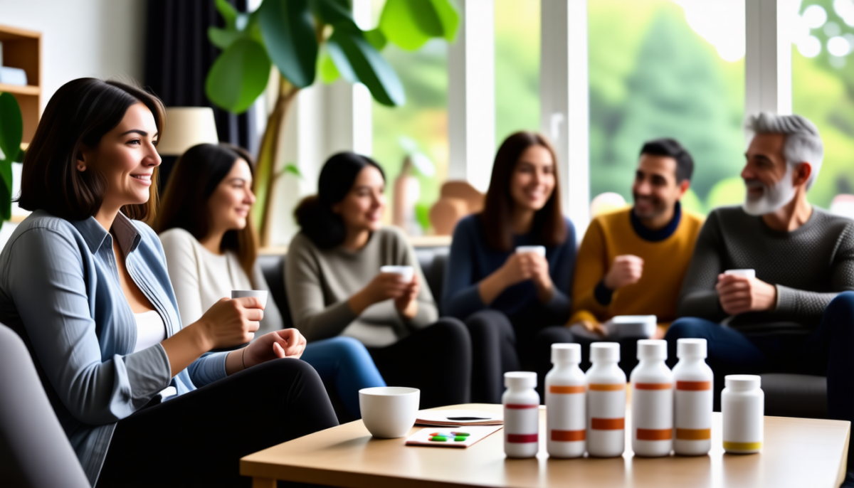 découvrez des témoignages et avis authentiques de patients sur le prozac (fluoxétine chlorhydrate), ses effets, utilisations et expériences réelles.