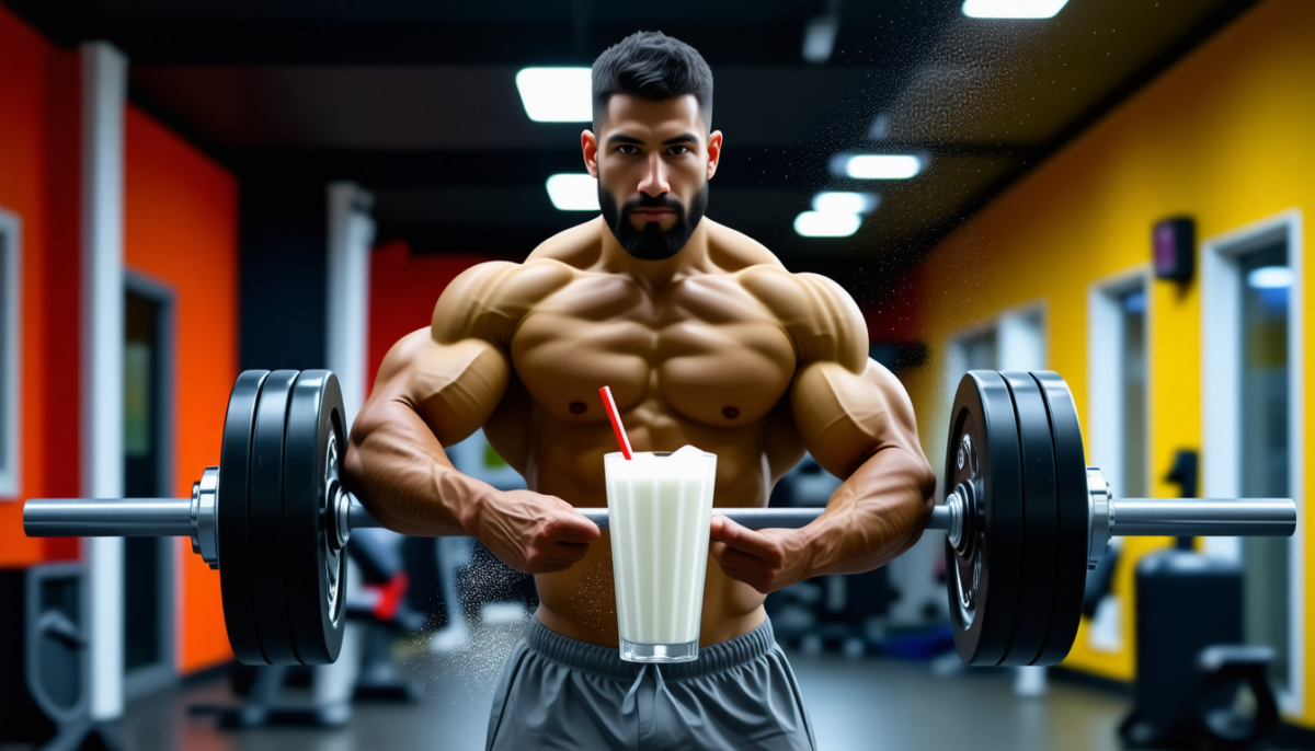 découvrez notre analyse approfondie des compléments scitec nutrition dédiés à la prise de masse musculaire, pour choisir les produits les plus efficaces et adaptés à vos objectifs.