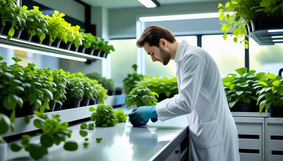 découvrez terranova, une marque engagée dans la puissance de la phytothérapie, à travers une exploration détaillée de ses produits naturels et de son impact sur le bien-être.