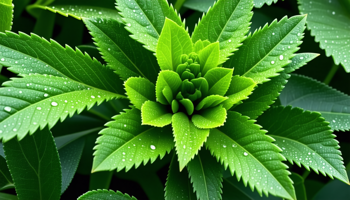 découvrez terranova, une marque engagée qui valorise la puissance de la phytothérapie à travers une exploration détaillée de ses produits naturels et innovants.