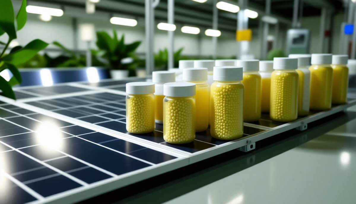 découvrez terranova, une marque engagée dans la phytothérapie, à travers une exploration détaillée de ses produits naturels et de leur efficacité pour votre bien-être.