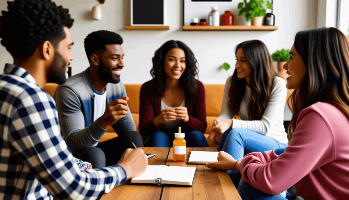 découvrez des témoignages authentiques et des expériences vécues par des patients traités avec la venlafaxine, pour mieux comprendre ses effets et son impact au quotidien.