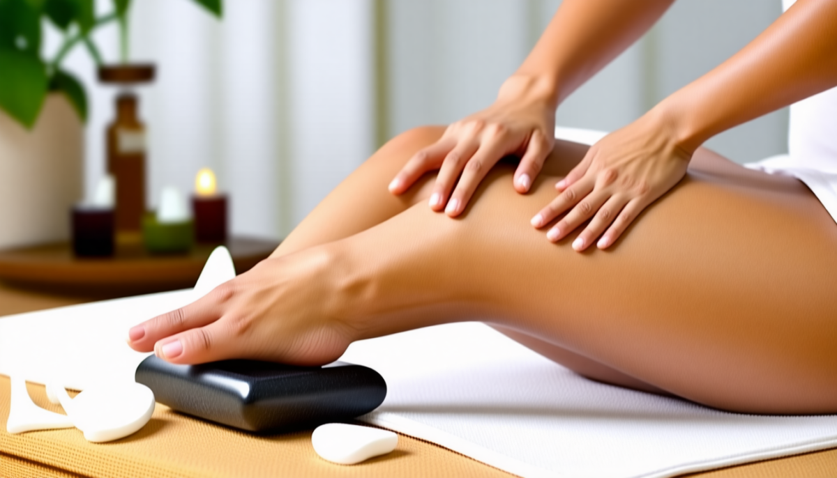 découvrez des stratégies alimentaires efficaces, des exercices ciblés et des conseils pratiques pour affiner vos cuisses et tonifier vos jambes naturellement.