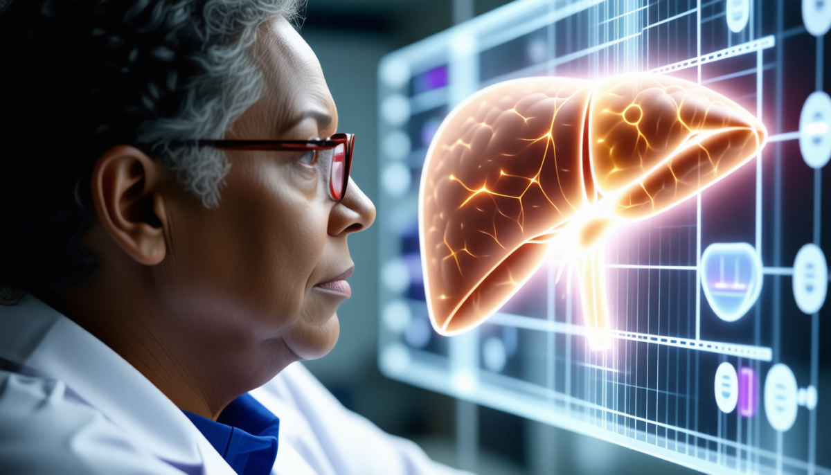découvrez l'importance de l'alat élevée chez les personnes en surpoids et son rôle crucial dans la santé du foie. comprenez ce marqueur hépatique pour mieux prévenir les complications.