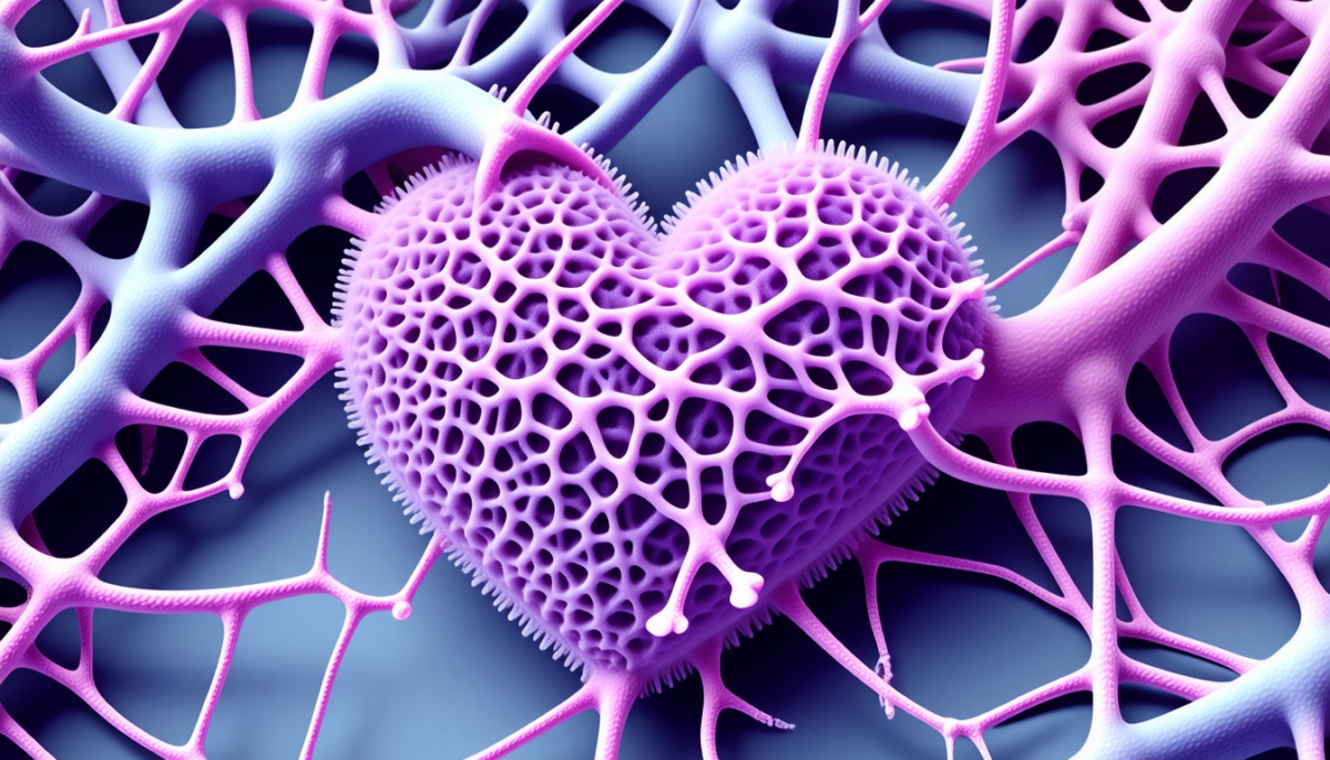 découvrez les signes clés de l'amylose cardiaque, les méthodes de diagnostic efficaces et les options thérapeutiques actuelles pour mieux gérer cette maladie.