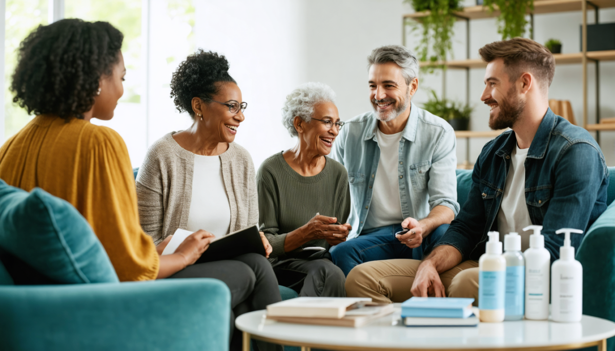 découvrez des témoignages et avis éclairés de patients sur clarelux (propionate de clobétasol), un traitement dermatologique efficace pour diverses affections cutanées.