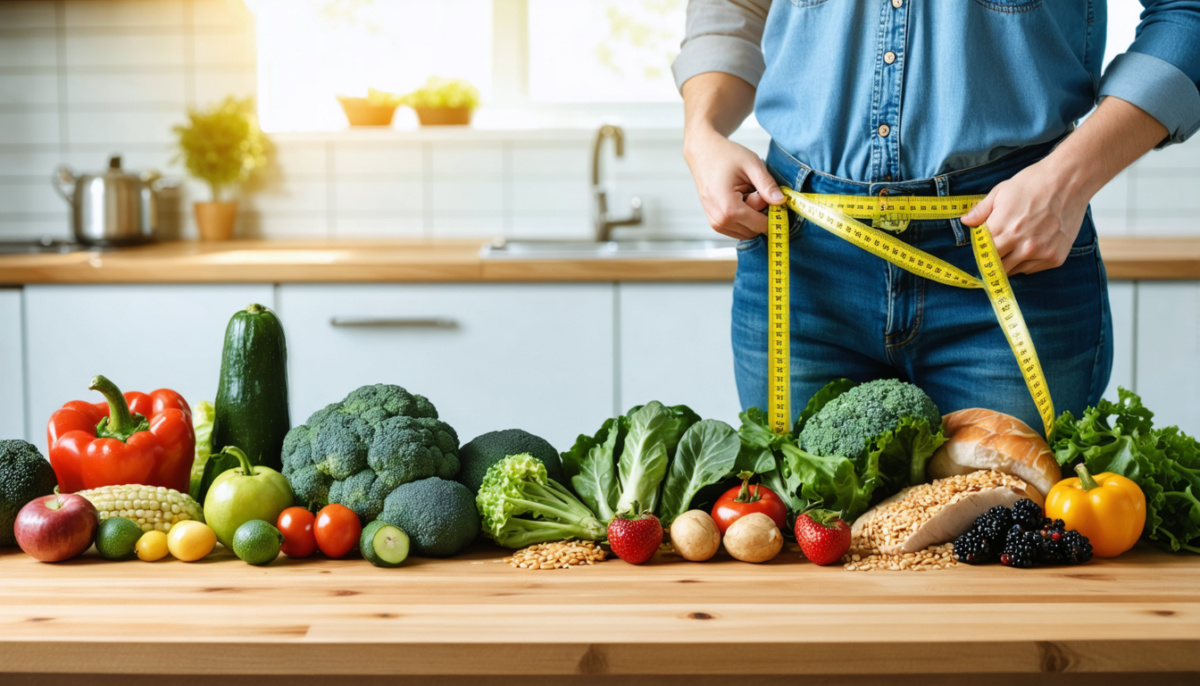 découvrez l'importance du déficit calorique pour perdre du poids efficacement et optimisez votre régime grâce à des conseils simples et pratiques.
