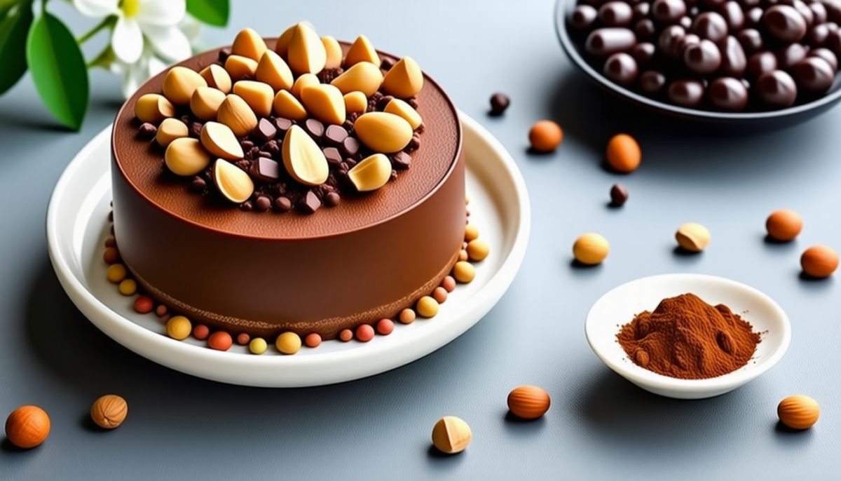 découvrez 3 recettes de gâteaux à indice glycémique bas, spécialement conçues pour les diabétiques. savourez des délices sucrés sans culpabilité et gardez un équilibre glycémique optimal.