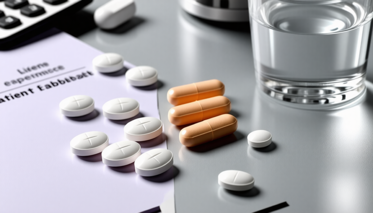 découvrez les avis et retours d'expérience des patients sur lamaline, un traitement associant paracétamol, caféine et opium pour soulager la douleur.