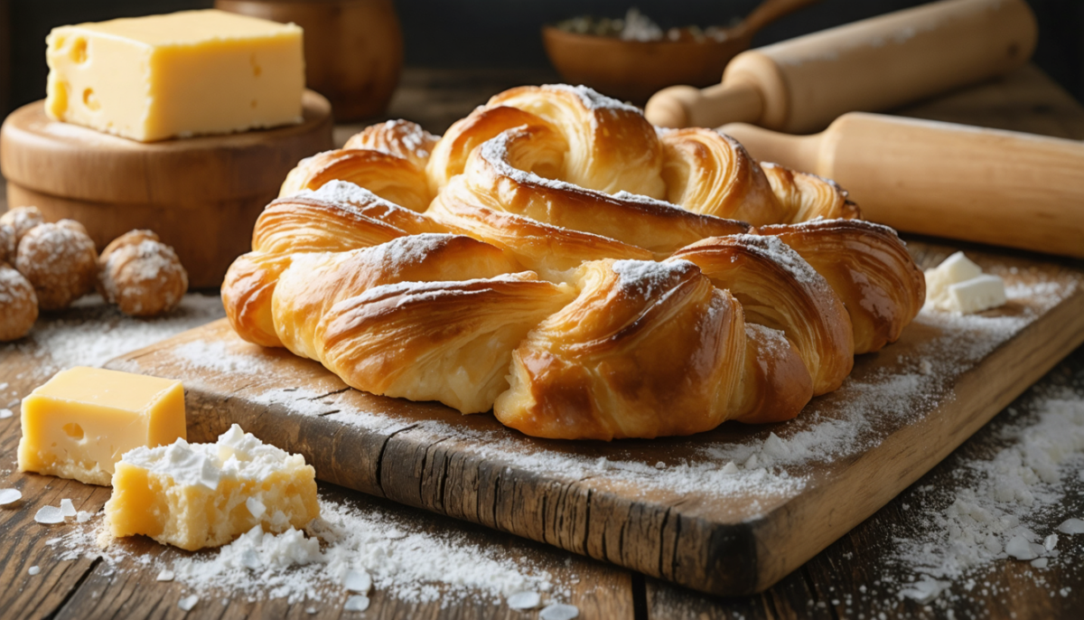 découvrez les secrets du kouign amann pour maîtriser la pâtisserie bretonne emblématique. recettes, astuces et techniques pour réussir ce délice sucré incontournable.