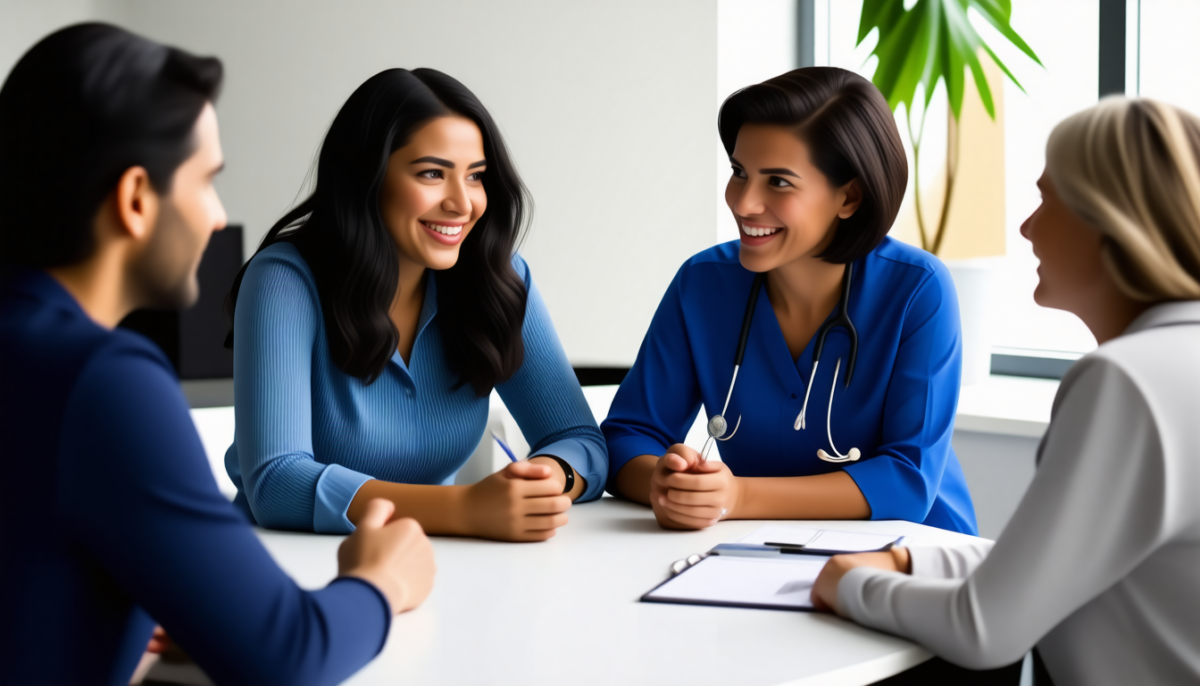 découvrez comment le programme de soins de transition joue un rôle essentiel pour soutenir les patients durant leur phase de rétablissement, en assurant une prise en charge adaptée et un suivi personnalisé.