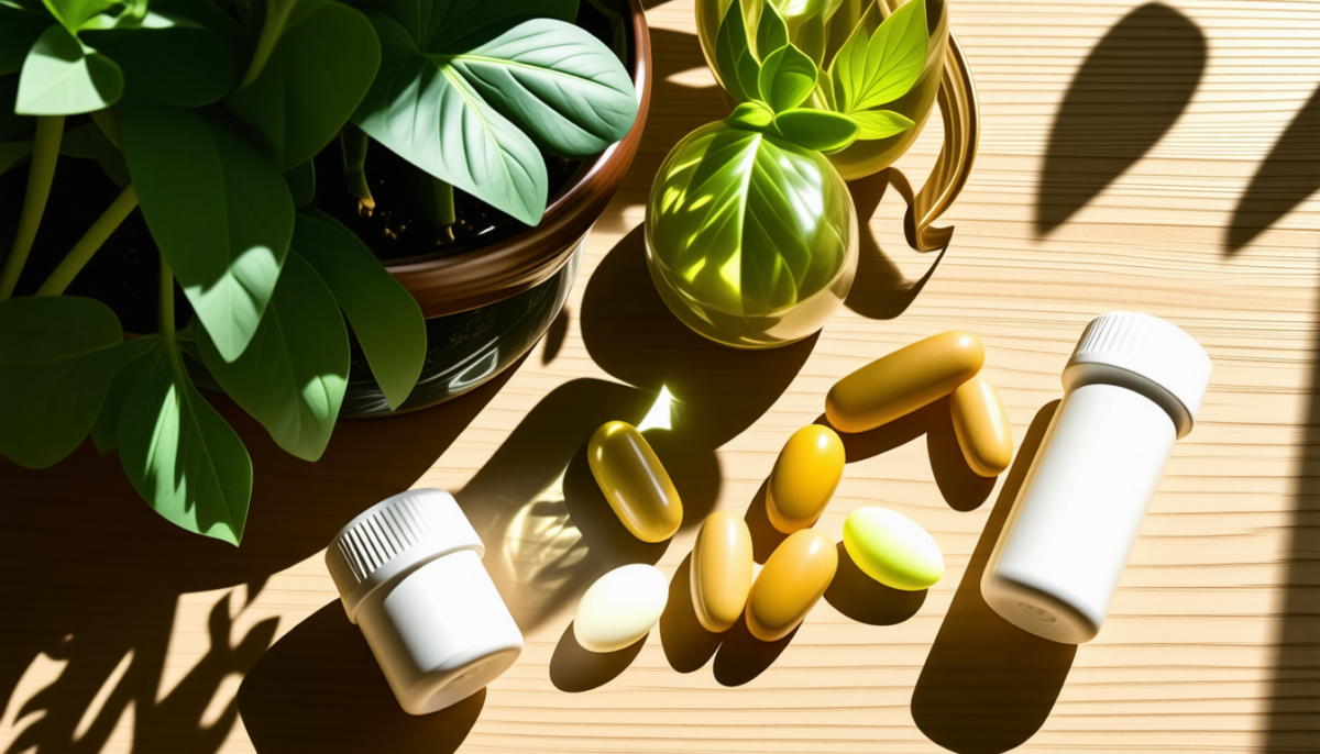 découvrez mon exploration des produits garden of life, où la puissance de la nature rencontre une efficacité prouvée pour votre bien-être au quotidien.