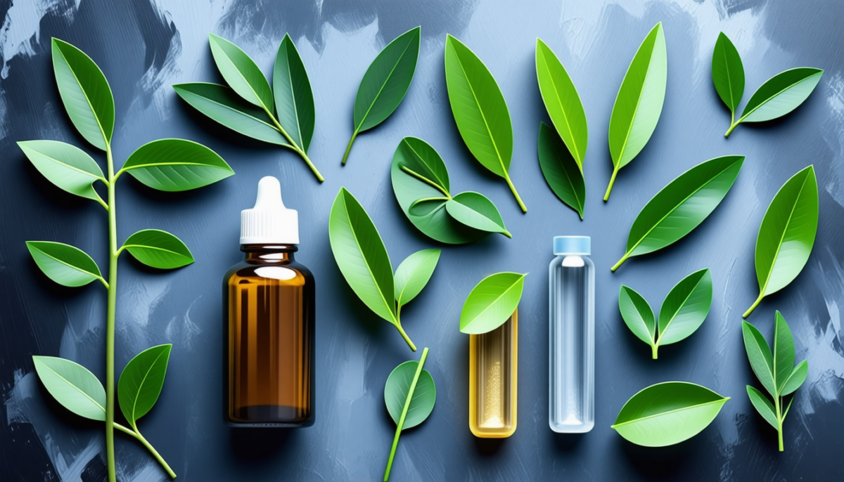 découvrez mon exploration des produits garden of life, où naturalité et efficacité se rencontrent pour votre bien-être au quotidien.