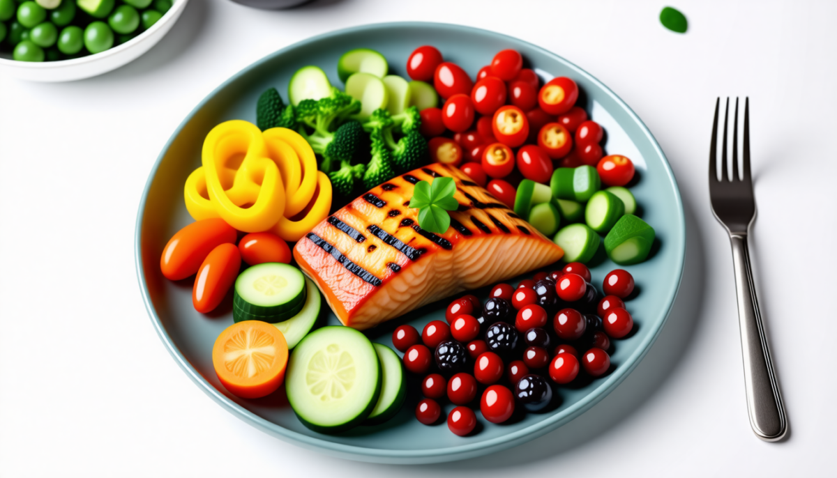 découvrez des recettes délicieuses et faciles spécialement conçues pour les diabétiques, avec des idées gourmandes à savourer à chaque repas tout en contrôlant votre glycémie.