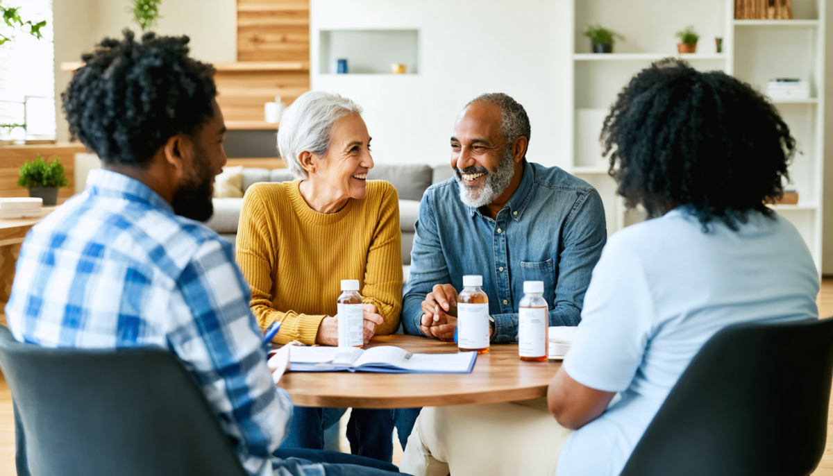 découvrez les témoignages et retours d'expérience des patients sur stagid (metformine embonate) pour mieux comprendre son efficacité et ses effets.