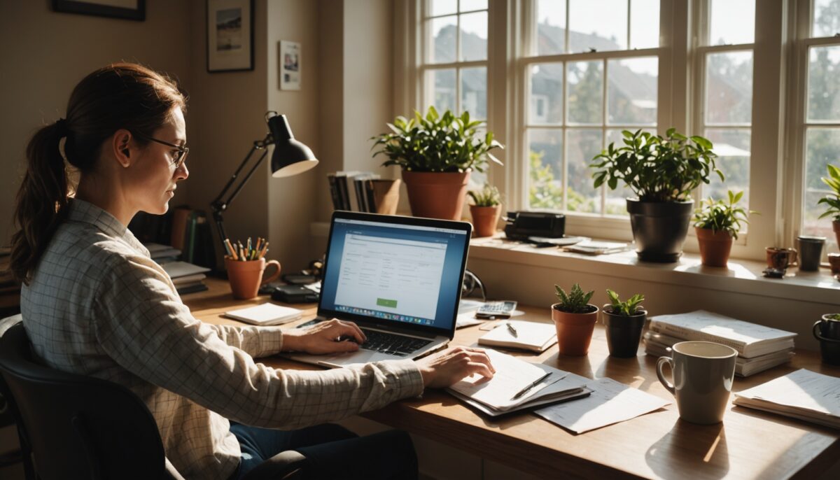 Maîtriser ses finances personnelles : stratégies pour une gestion efficace et sereine