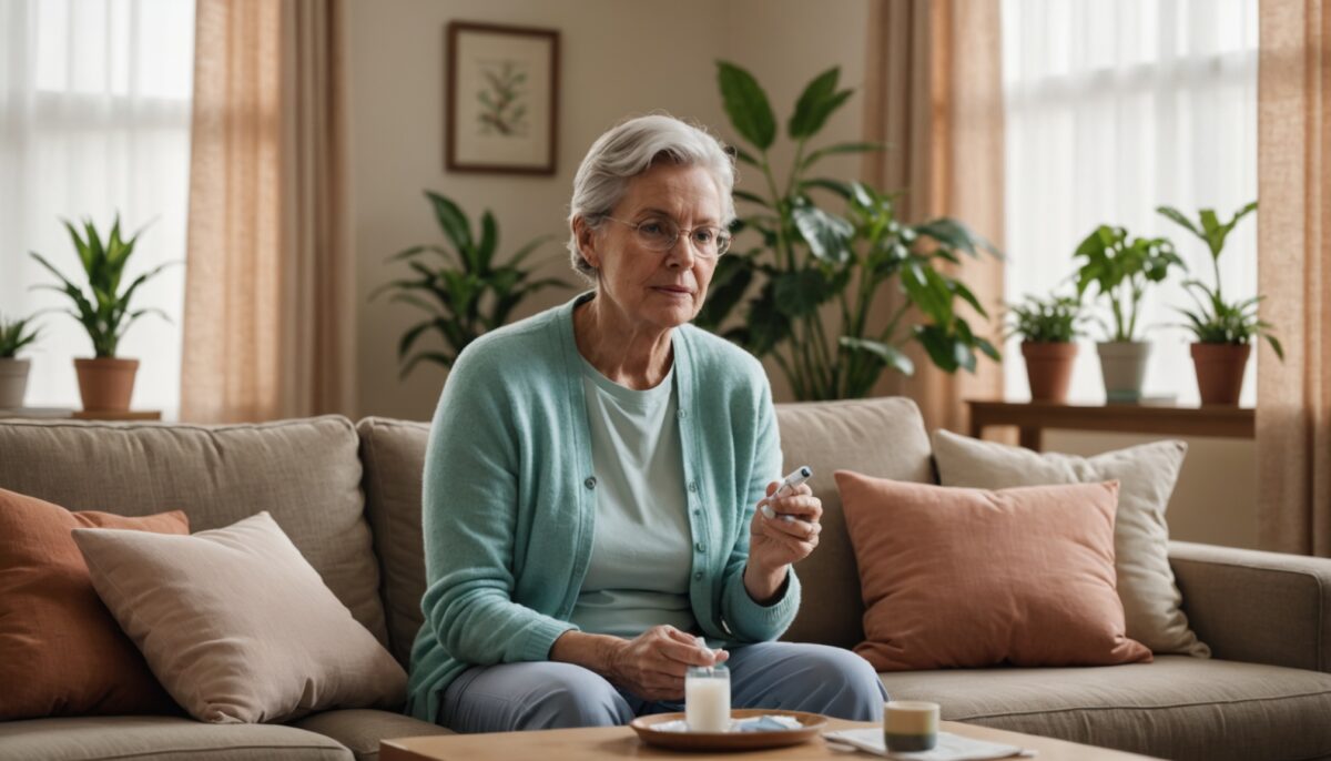 Innavair : récits et avis des patients sur l'efficacité de l'association formotérol et béclométhasone