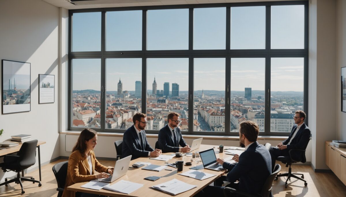Explorez comment Celiceo Lyon peut transformer et booster votre entreprise