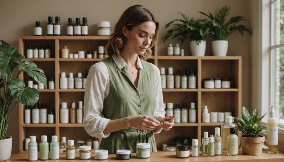 Mademoiselle Bio : notre analyse complète des produits et services offerts