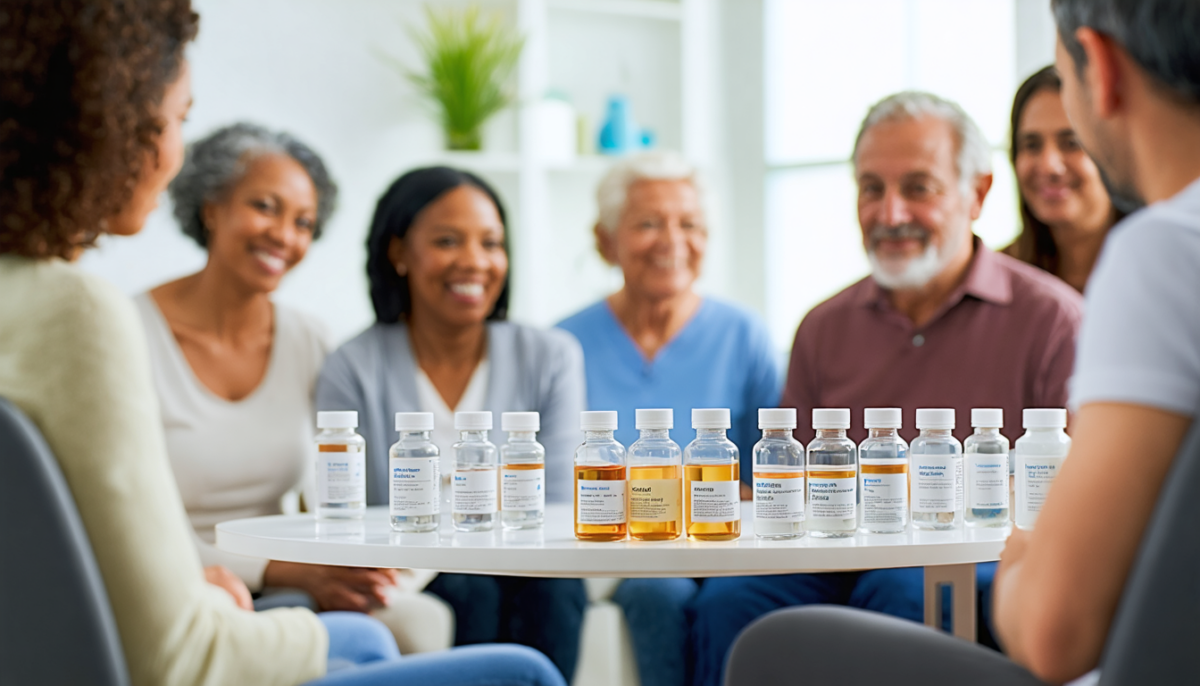 découvrez les témoignages et avis des patients sur actonel (risédronate monosodique), un traitement contre l'ostéoporose, pour mieux comprendre leur expérience et les effets du médicament.