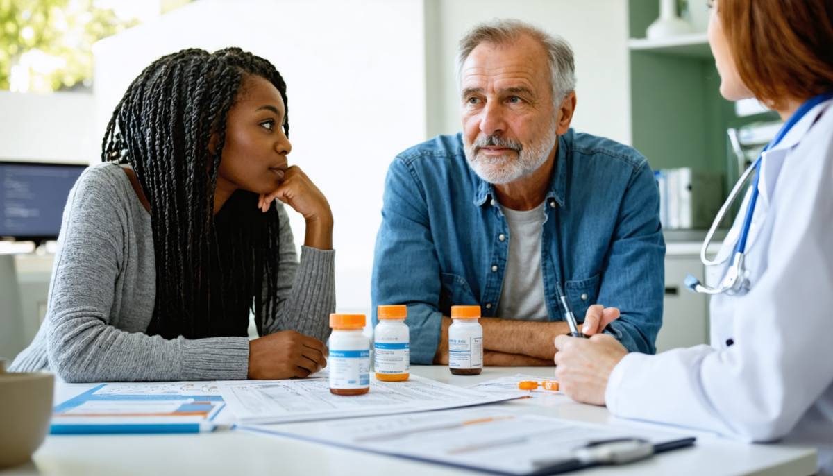 découvrez des témoignages authentiques et des avis détaillés de patients sur le chlorhydrate de buspirone, ses effets, utilisations et conseils pratiques.