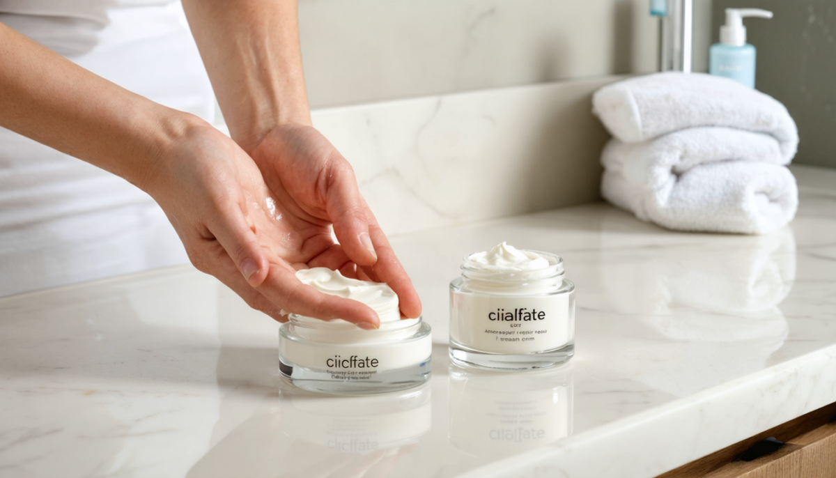 découvrez quand et comment utiliser la crème réparatrice cicalfate pour apaiser et régénérer votre peau efficacement.