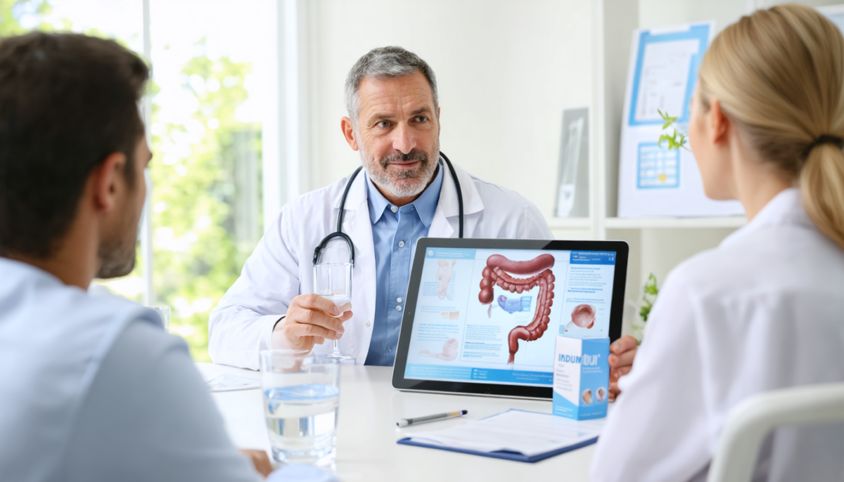 découvrez notre guide pratique sur imodium, pour apprendre quand et comment utiliser ce traitement efficace contre la diarrhée, ainsi que ses précautions d'emploi.