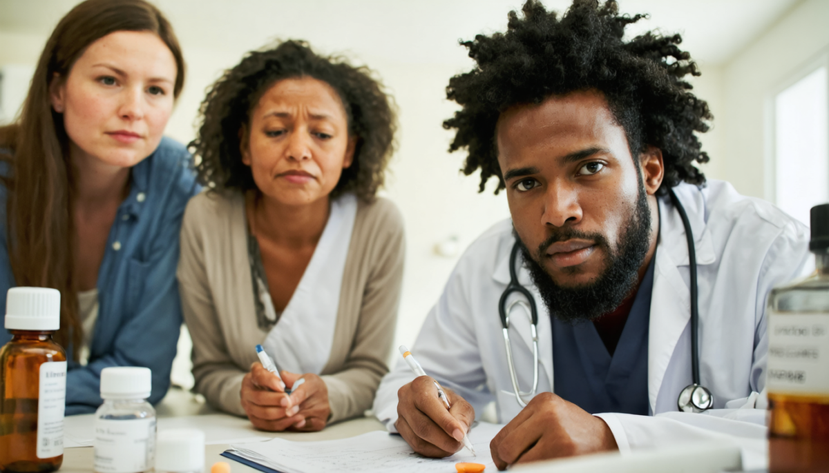 découvrez des témoignages authentiques et des expériences vécues par des patients traités avec lamictal (lamotrigine), pour mieux comprendre ses effets et son impact au quotidien.
