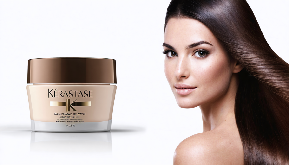 découvrez les bienfaits incontournables du masque kérastase, spécialement conçu pour revitaliser et nourrir intensément vos cheveux, offrant douceur, brillance et force à chaque utilisation.