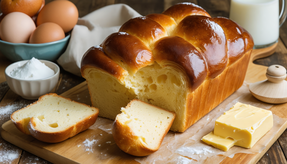 découvrez nos secrets infaillibles pour réussir une brioche maison ultra moelleuse et délicieusement savoureuse à chaque fois. suivez nos astuces simples pour un résultat parfait.