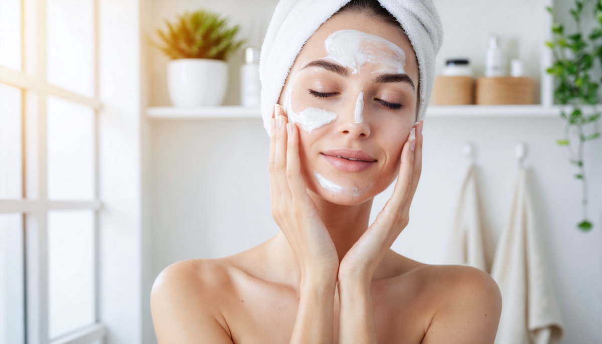 découvrez les astuces essentielles pour appliquer efficacement un masque de grossesse sur votre visage et profiter pleinement de ses bienfaits.