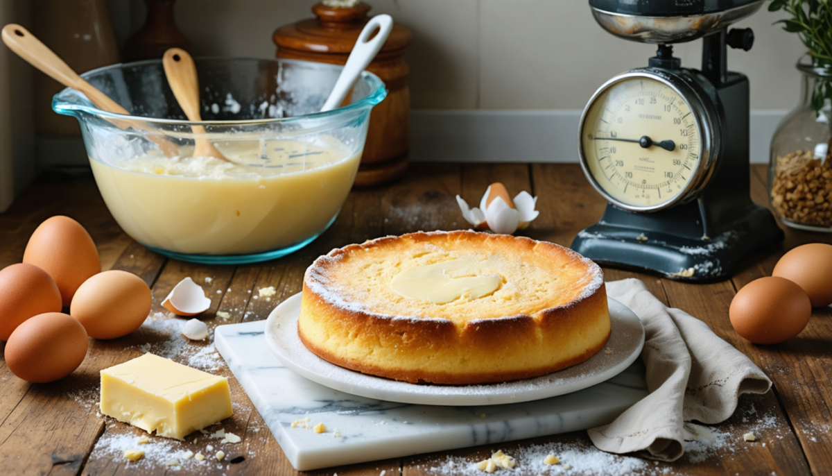 découvrez les astuces essentielles pour réussir la recette authentique du quatre-quarts et épater vos proches avec un gâteau moelleux et savoureux.