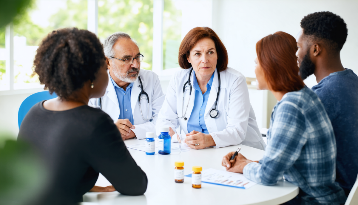 découvrez des témoignages authentiques et des avis éclairés de patients sur le lormétazépam, pour mieux comprendre ses effets et son utilisation.