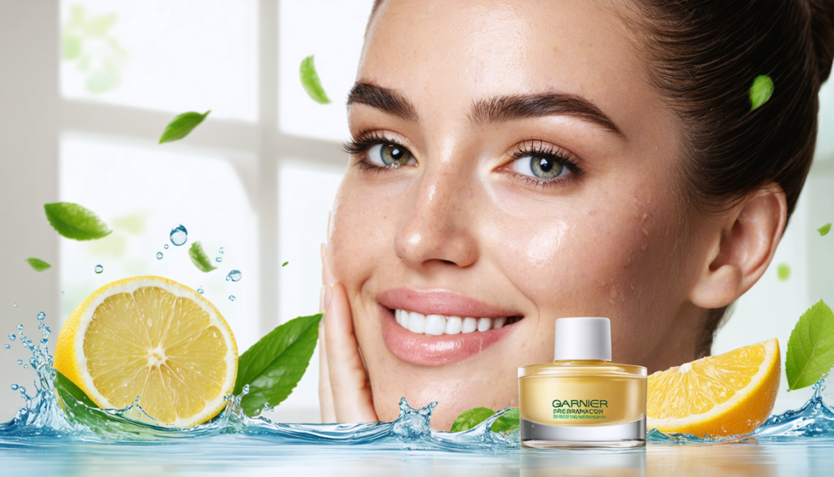 découvrez les astuces et bienfaits des masques garnier pour une peau radieuse, éclatante et visiblement saine. conseils beauté pour sublimer votre teint naturellement.