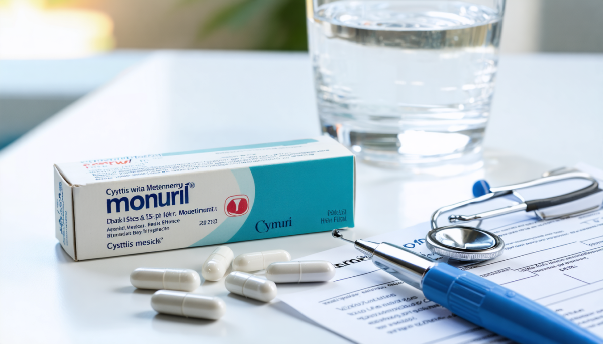 découvrez tout sur monuril, son efficacité et les bonnes pratiques pour traiter efficacement la cystite et soulager rapidement les symptômes.