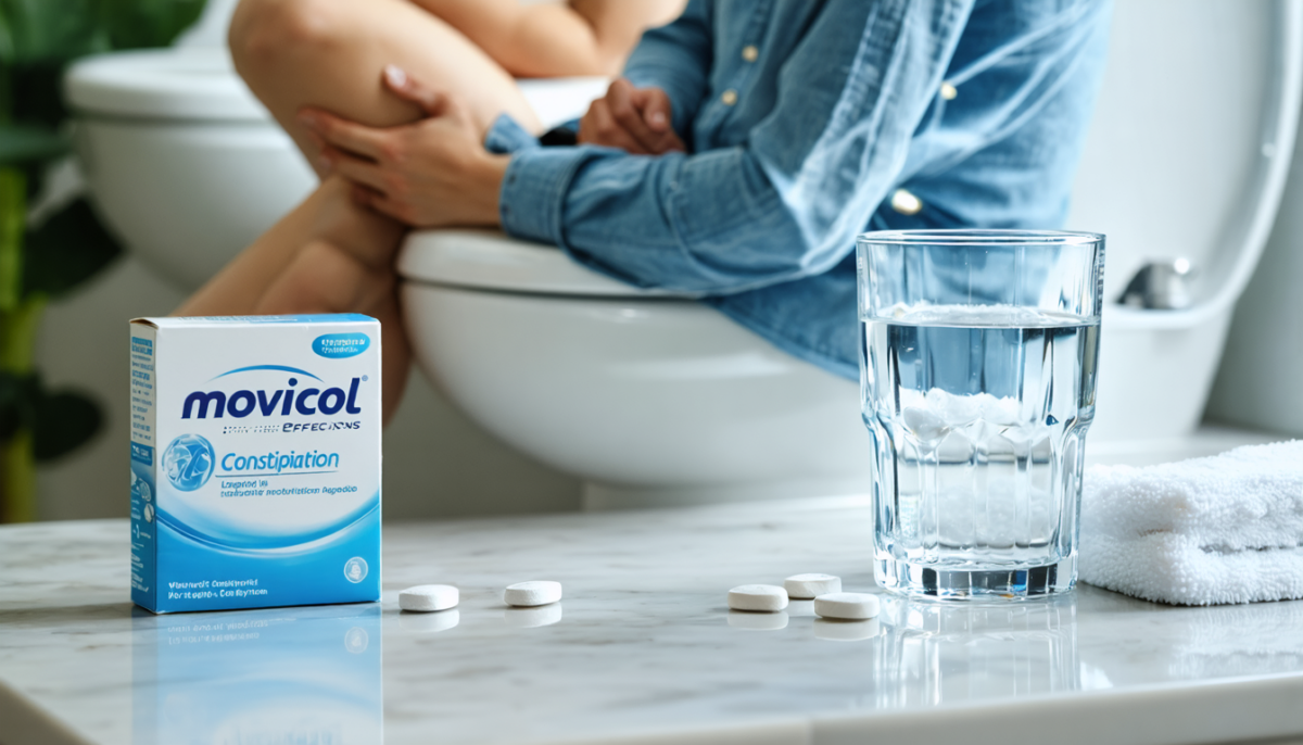 découvrez comment movicol agit efficacement contre la constipation et apprenez des astuces pratiques pour une utilisation optimale et sécurisée.