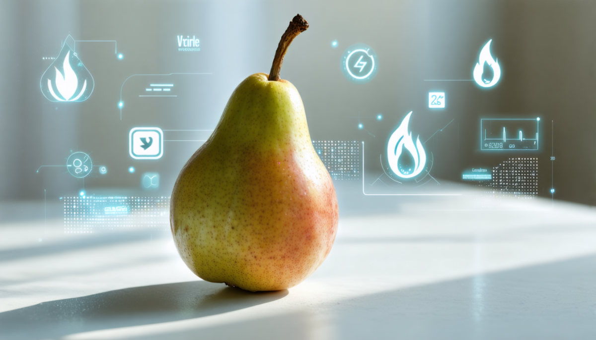 découvrez comment la poire impacte votre apport calorique et énergétique, ses bienfaits pour une alimentation équilibrée et ses effets sur votre santé.