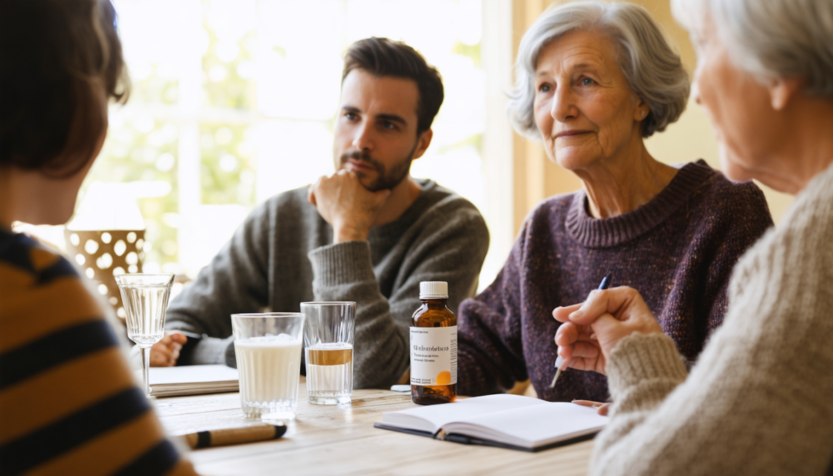 découvrez des expériences vécues et témoignages authentiques de patients sur la quetiapine (fumarate de quetiapine), un médicament utilisé en psychiatrie.