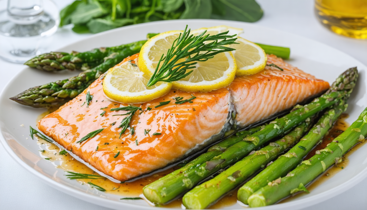 découvrez les bienfaits du saumon et son apport calorique pour intégrer ce poisson savoureux dans votre régime alimentaire équilibré.