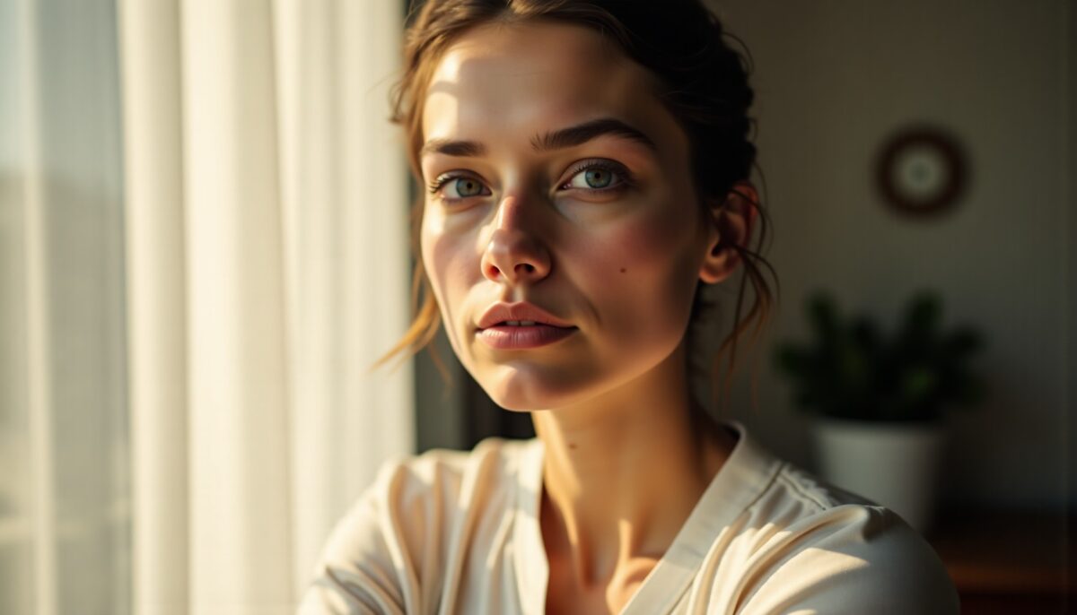 Comment le contour des yeux révèle votre fatigue et les solutions efficaces pour y remédier