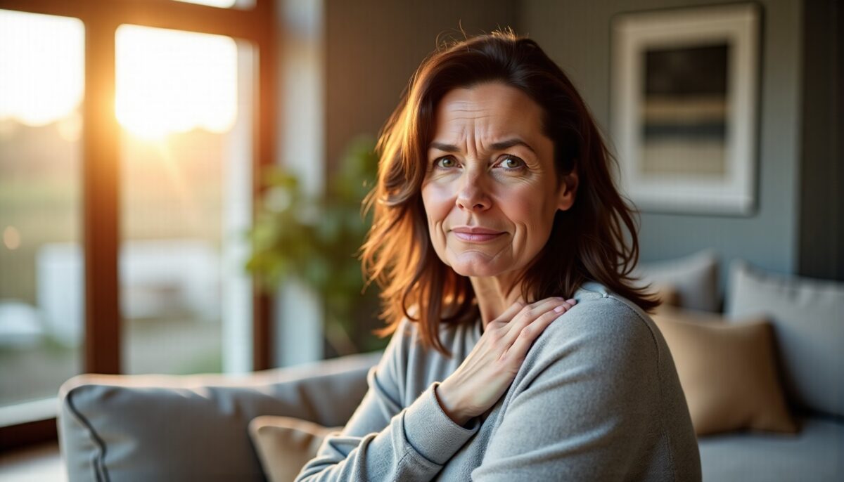 Douleur à l’épaule gauche : comprendre les causes courantes et découvrir des solutions efficaces